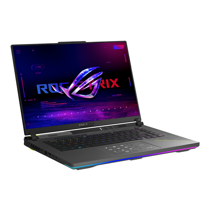 لپ تاپ ایسوس G614 سری ROG Strix G16 (2025)